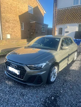 Strata Valeting & Detailing