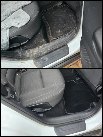 Bart's Shine Detailing & Valeting