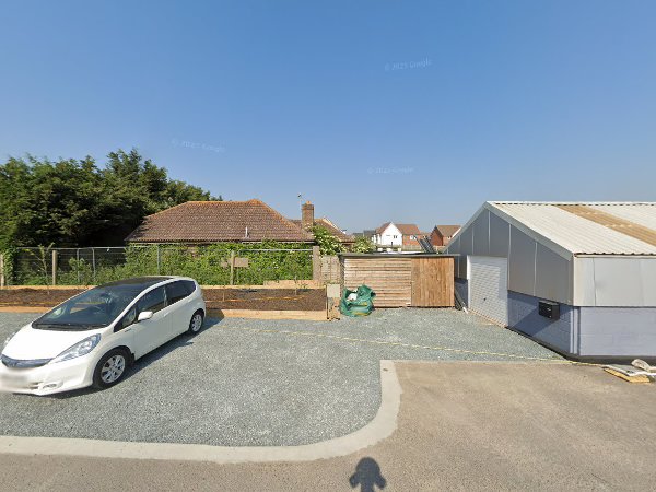 Arun Valeting