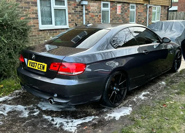 Emmaculate Detailing
