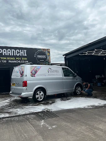 Goldsmith Hand Car Wash, Valet & Detailing