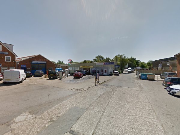 A&M Car Wash