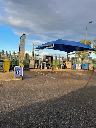 Copnor Hand Car Wash