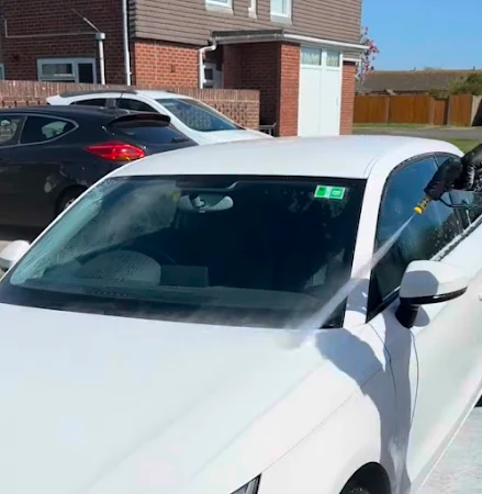 Kingauto Detailing