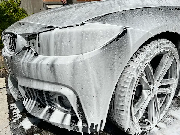 Scrub Club - £14.99 Mobile Car Wash