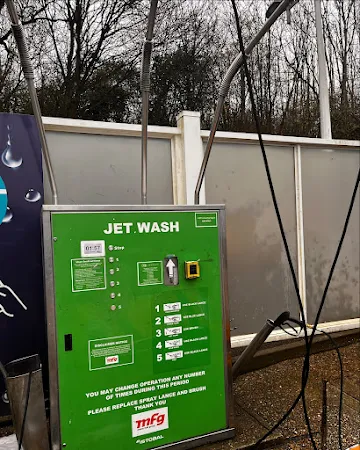Car Wash