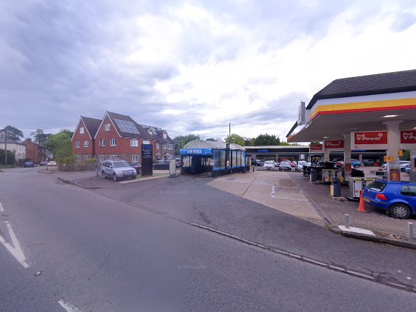 Car Wash
