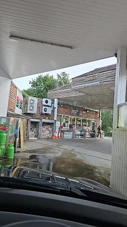 Car Wash