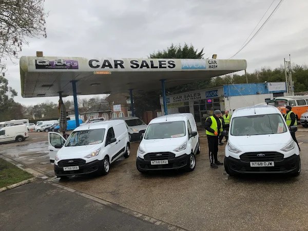 Hand Car Wash Autoshine