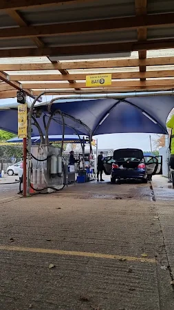 Horsham Hand Car Wash