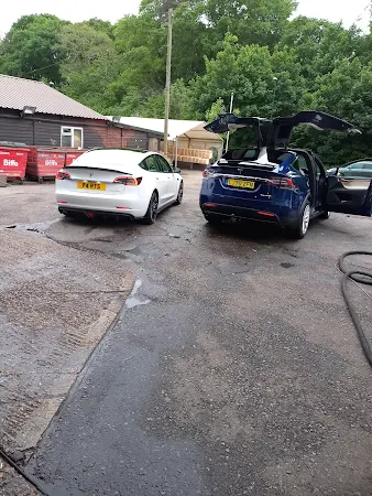 Wiltshire's Hand Car Wash & Valeting Centre