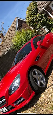 Clean Machine Valeting&Detailing