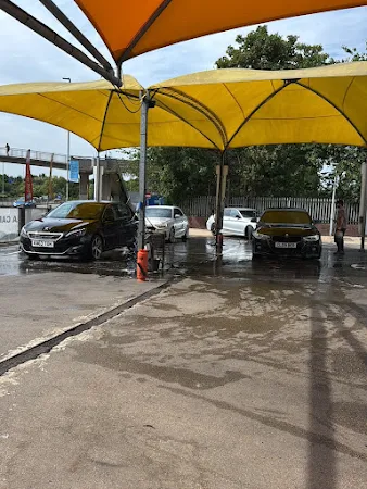 Hilsea hand carwash