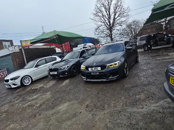 Village Hand Car Wash