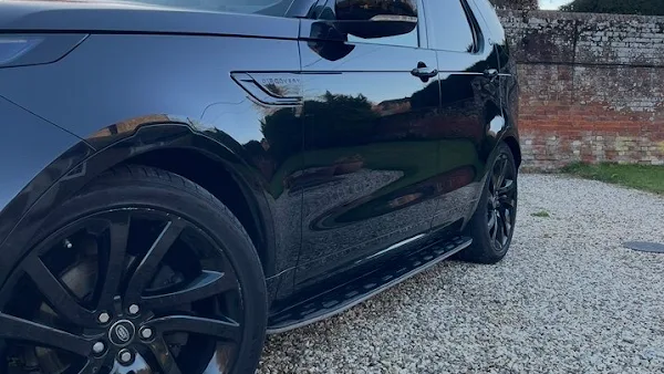 Silverline Mobile Car Detailing Chichester