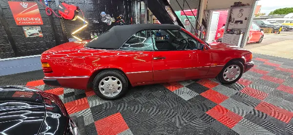 Wash n Gloss