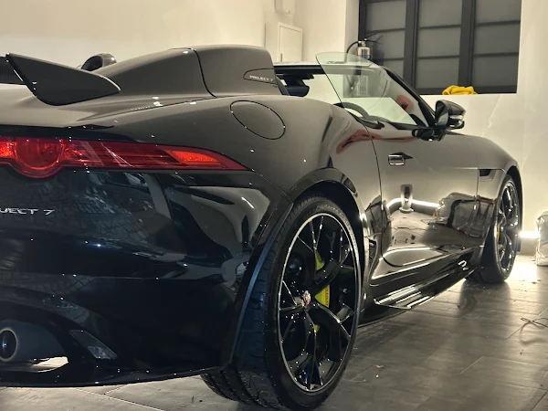 Juicy Details / Juicy Car Care