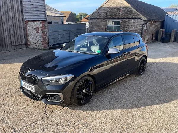 The Sussex Valeting Company