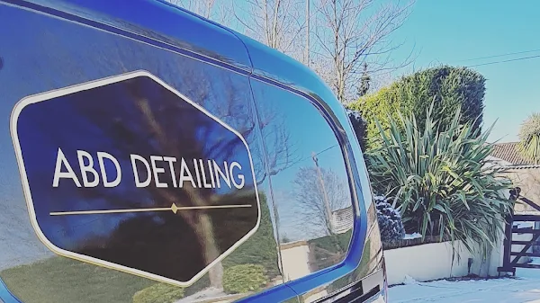 Aldred’s Bespoke Detailing
