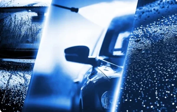 Bognor Regis Mobile Car Wash