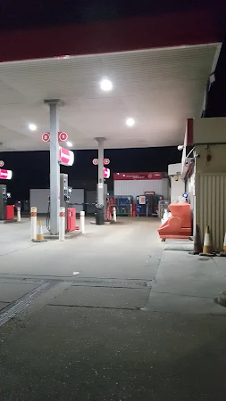 Texaco