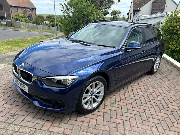 Brighton Mobile Car Valeting