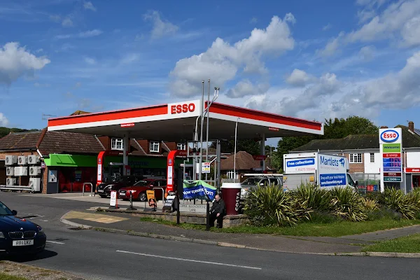 Esso
