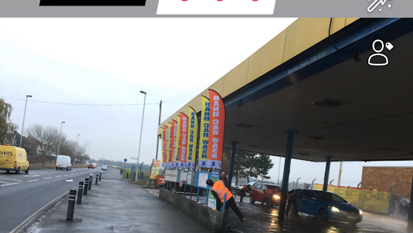 Best Car Hand Wash