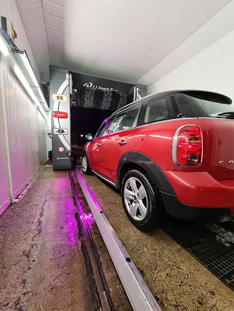 Car Wash @ Little Manor
