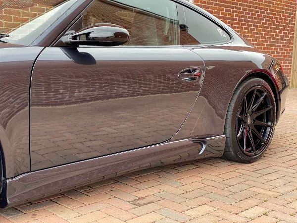 VIP Detailing