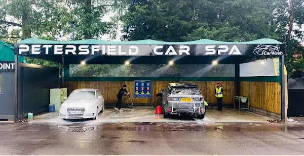 Petersfield Car Spa (Hand Car Wash)