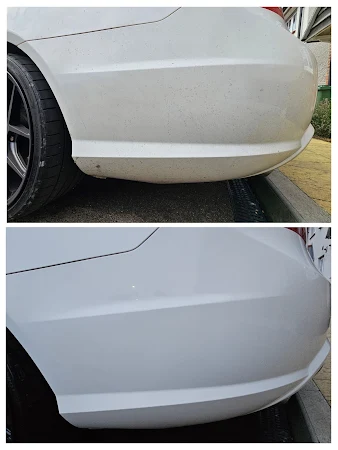 Revive&Shine Car Detailing
