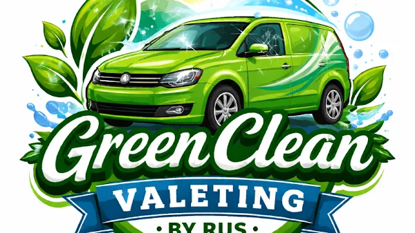 Green Clean Valeting