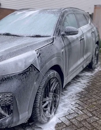 Rhys’s Auto Detailing