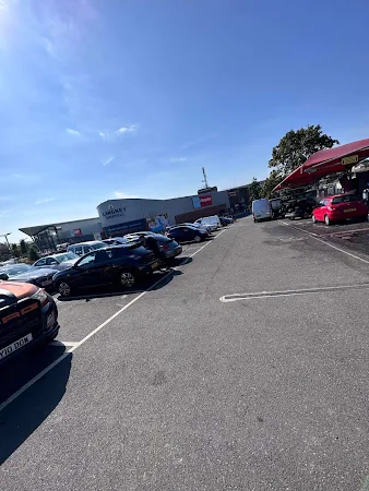 LANGNEY HAND CAR WASH