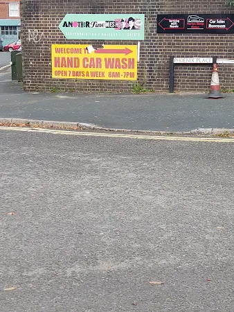 Lewes Hand Car Wash Ltd