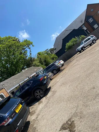 Heathfield Hand Car Wash