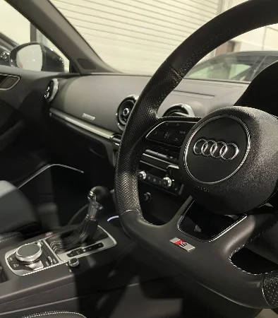 Detailing masters
