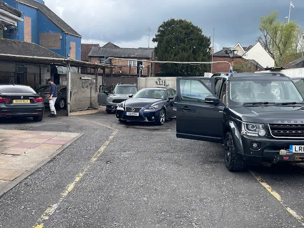 Ringwood Hand Car Wash