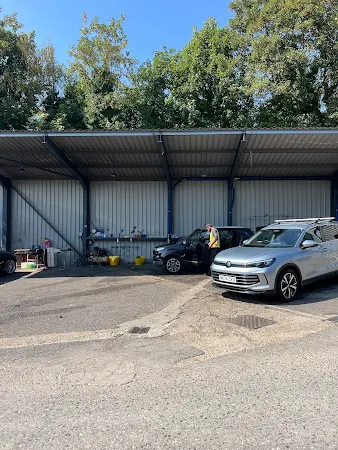 Hand Car Wash and Valeting Centre