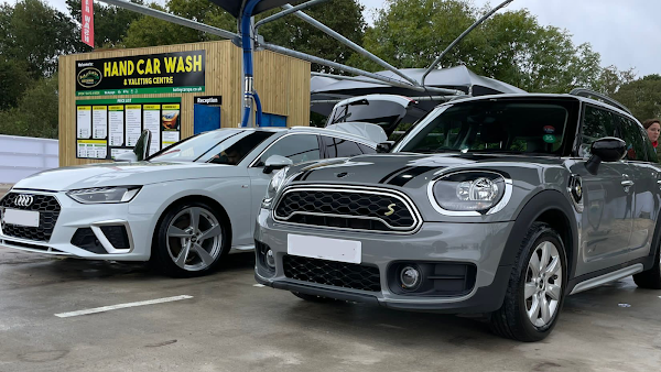 Botley car spa