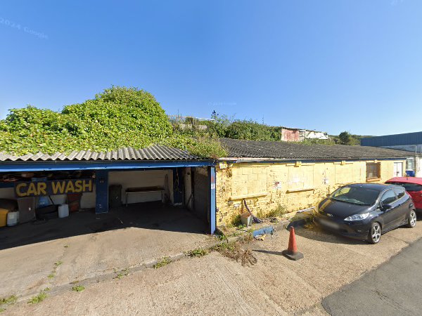 Newhaven Hand Car Wash & Valeting Centre Quarry