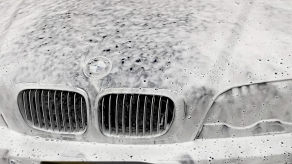 Chineham Hand Car Wash