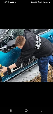 Slade's Car Detailing Services