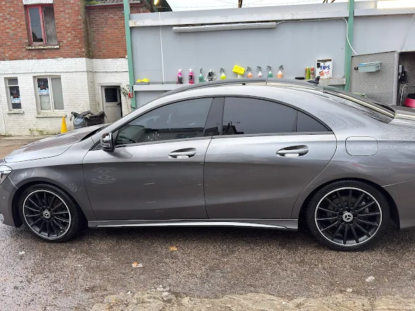 East Grinstead hand car wash & valeting