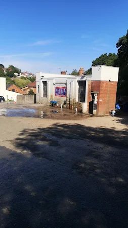 Yeovil Hand Car Wash