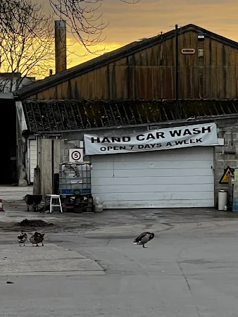 Sherborne Hand Car Wash