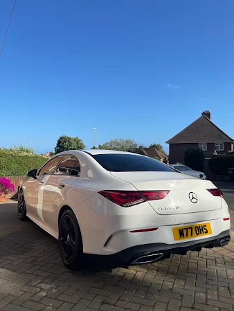RTS Mobile Detailing Service