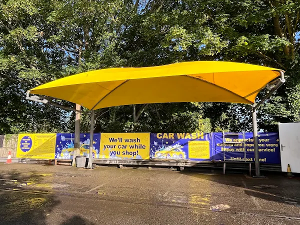 Banstead Hand Car Wash