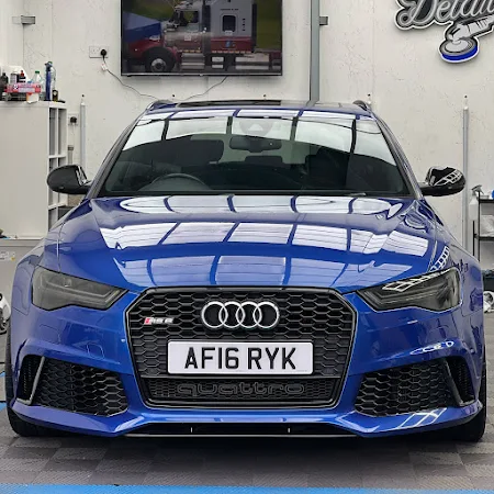 AY Detailing | Tints